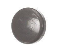 Refrigerator Plug Button – Part Number: 240381307