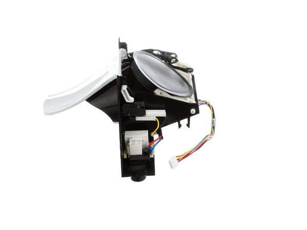 10060197-1-M-Frigidaire-242074214-Dispenser Front Panel