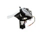 Dispenser Front Panel – Part Number: 242074214