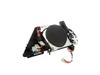 10060199-2-S-Frigidaire-242074218-Dispenser Module
