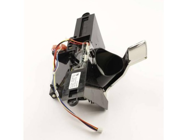 10060206-1-M-Frigidaire-242100022-Dispenser Actuator