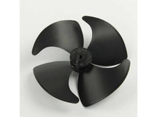 Fan Blade - Black – Part Number: 242219302