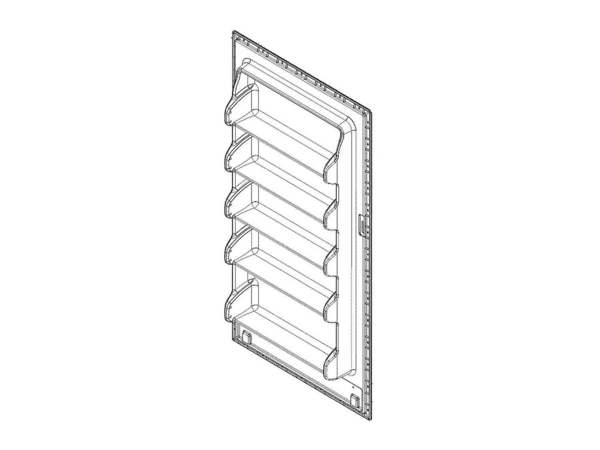 10060248-1-M-Frigidaire-297382700-PANEL-INNER DOOR