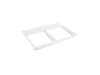 10060472-2-S-Frigidaire-5304497387-Refrigerator Cover