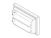 FREEZER DOOR – Part Number: 807460013