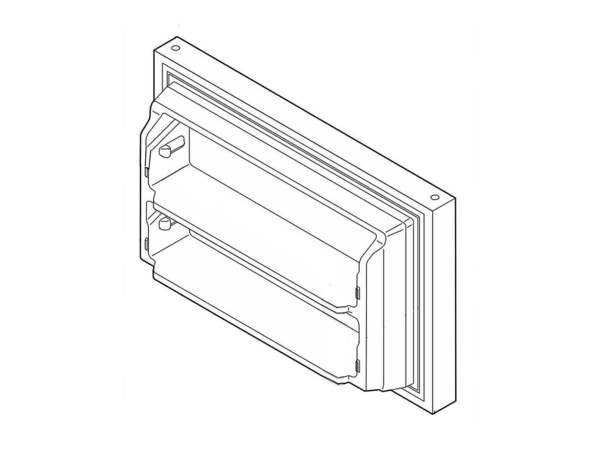 10060540-1-M-Frigidaire-807460019-FREEZER DOOR