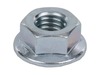 NUT – Part Number: 00614020