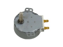 Turntable Motor – Part Number: 00631507