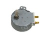 Turntable Motor – Part Number: 00631507