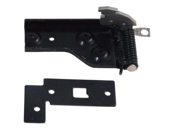 10060783-1-M-Bosch-00631517-Door Hinge - Left Side