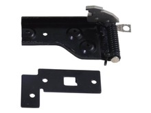 Door Hinge - Left Side – Part Number: 00631517