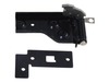 Door Hinge - Left Side – Part Number: 00631517