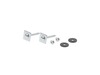 FIXING KIT – Part Number: 00631639