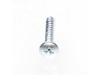 SCREW – Part Number: 00632151