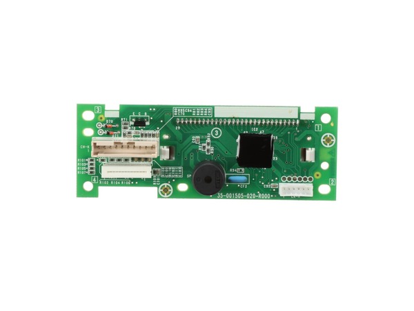 10061091-1-M-Bosch-00758156-00 Display Module Kit