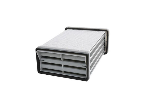 10061158-1-M-Bosch-00795875-Cooling System Air Filter Assembly