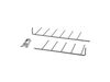INSERT – Part Number: 12004142