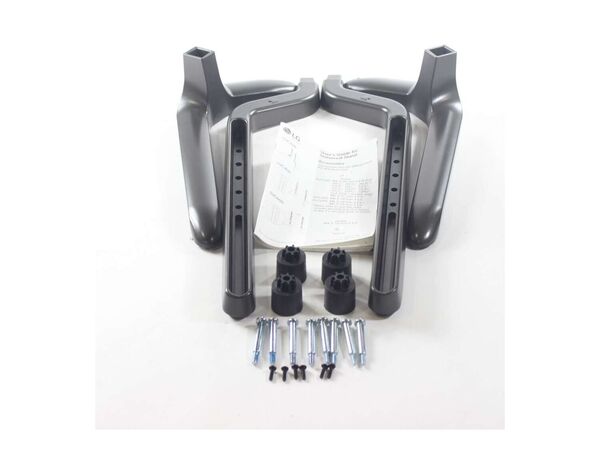 10061302-1-M-LG-AAN74592401-Assembly STAND SVC 200