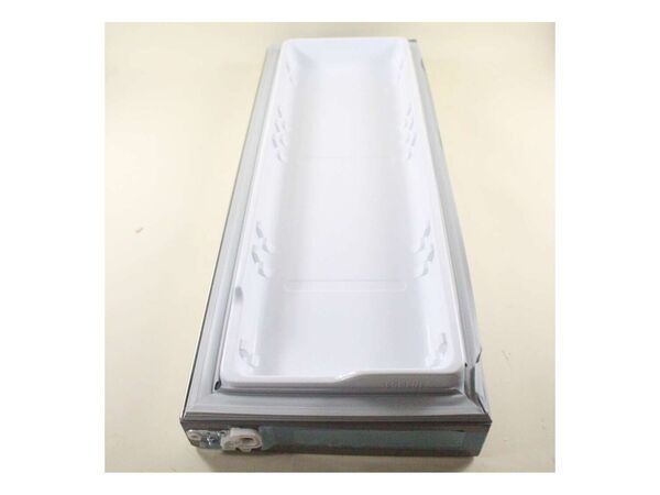 10061303-1-M-LG-ADC52734337-DOOR ASSEMBLY, REFRIGERATOR (RIGHT)