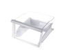 Refrigerator Tray Assembly Vegetable – Part Number: AJP73334413