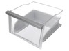 10061310-2-S-LG-AJP73334413-Refrigerator Tray Assembly Vegetable