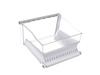 10061310-3-S-LG-AJP73334413-Refrigerator Tray Assembly Vegetable