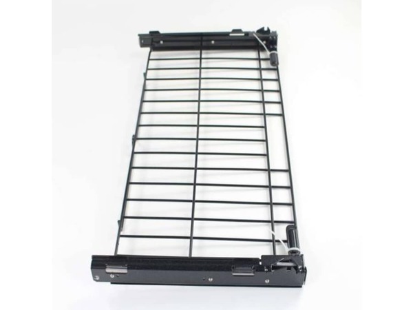 10061340-1-M-GE-WB48X21764- RACK OVEN SLIDE Assembly