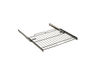 10061340-3-S-GE-WB48X21764- RACK OVEN SLIDE Assembly
