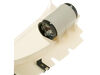 SHIELD/CAPACITOR Assembly – Part Number: WH12X20537
