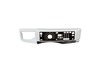 PANEL Assembly CONTROL BEZEL – Part Number: WH42X20954