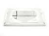 10061526-2-S-GE-WH44X21834-Top Panel - White