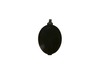 PLUG BUTTON INSERT BK – Part Number: WR02X22186