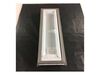 DOR-FIP Stainless Steel – Part Number: LW10666165