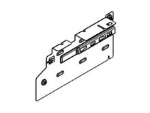 BRCKT-CNTL – Part Number: W10183431