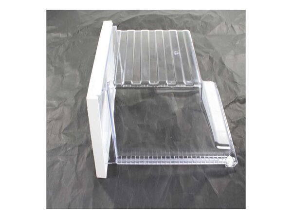 10061875-1-M-Whirlpool-W10542032-Refrigerator Freezer Drawer