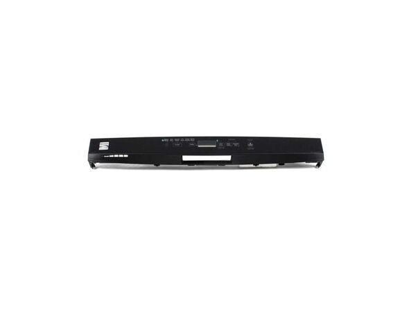 10062047-1-M-Whirlpool-W10605162-Control Panel - Black