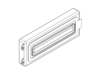 GRILL-VENT – Part Number: W10620288