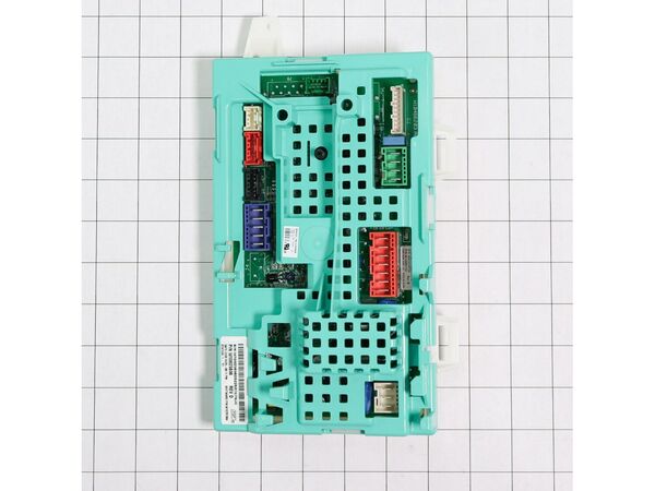 10062118-1-M-Whirlpool-W10625696-Electric Control Board