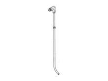 HOSE – Part Number: W10638152