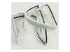 Freezer Door Gasket - White – Part Number: W10638486