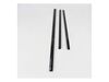 10062414-2-S-Whirlpool-W10675026-Cooktop Trim, Black
