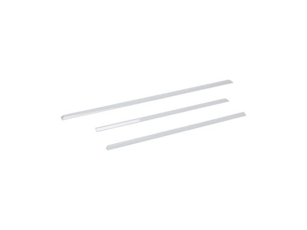 10062415-1-M-Whirlpool-W10675027-Cooktop Trim Kit of 3 Pieces, White