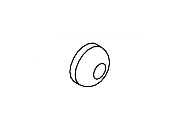 10062435-1-M-Whirlpool-W10679138-CAP-SCREW
