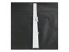 Mullion Rail - Black – Part Number: W10698196