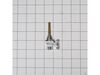 VALVE-GAS – Part Number: W10717628