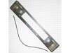 Control Panel – Part Number: W10728516