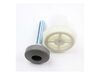 10062745-2-S-Whirlpool-W10739673-Leveling Leg