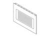 DOOR ASSEMBLY – Part Number: 139099646