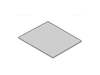 INSULATION – Part Number: 139210300
