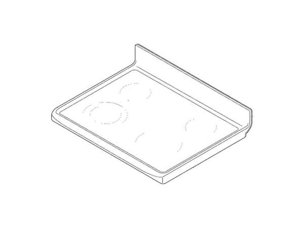 10062837-1-M-Frigidaire-316282992-MAINTOP ASMY